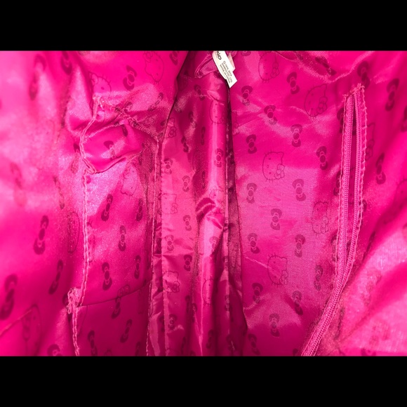 Hello kitty computer bag - Picture 2 of 4